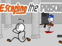 Escaping the Prison image
