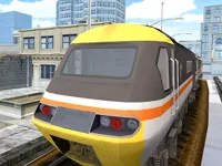 TRAIN GAME IO image