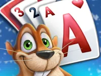 Fairway Solitaire